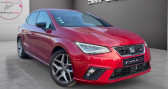 Annonce Seat Ibiza occasion Essence 1.0 TSI 110 ch S/S DSG7 FR (Garantie 12mois)  Genay