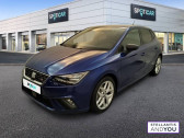 Seat Ibiza occasion année 2020 boite Automatique Annonce Seat Ibiza occasion Essence 1.0 TSI 110 ch S/S DSG7 FR à LYON