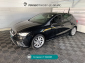 Annonce Seat Ibiza occasion Essence 1.0 TSI 110 CH S/S DSG7 FR  Noisy-le-Grand