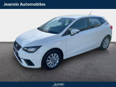 Annonce Seat Ibiza occasion Essence 1.0 TSI 110 ch S/S DSG7 Style  Meaux