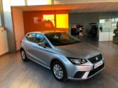 Seat Ibiza occasion année 2022 boite Robotisee Annonce Seat Ibiza occasion Essence 1.0 TSI 110 ch Style DSG7 à Mende