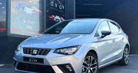 Seat Ibiza , garage DOMINIQUE VIVIER AUTOMOBILES  Bruay La Buissire