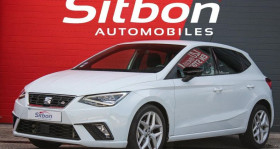 Seat Ibiza , garage SITBON AUTOMOBILES  Saint-Égrève