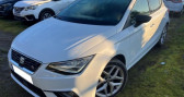Annonce Seat Ibiza occasion Essence 1.0 TSI 110 DSG  Saint-Égrève