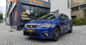 Seat Ibiza occasion année 2021 boite Manuelle Annonce Seat Ibiza occasion Essence 1.0 TSI 110 FR S&S à LIMOGES