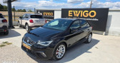 Seat Ibiza 1.0 TSI 110 FR  2023 - annonce de voiture en vente sur Auto Sélection.com