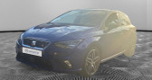 Annonce Seat Ibiza occasion Essence 1.0 TSI - 110 Start&Stop 2017 BERLINE FR PHASE 2 � nice
