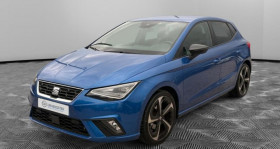 Seat Ibiza , garage DRIVEKOSTER � nice