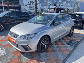 Seat Ibiza , garage SN DIFFUSION ALBI � Lescure-d'Albigeois