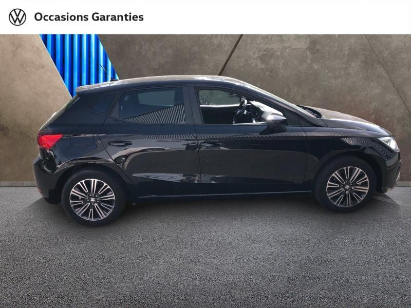 Seat Ibiza 1.0 TSI 110ch Copa DSG7  occasion à REZE - photo n°5