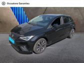 Seat Ibiza 1.0 TSI 110ch Copa DSG7  2024 - annonce de voiture en vente sur Auto Sélection.com
