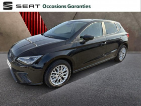Seat Ibiza , garage VOLKSWAGEN LAMBRES LEZ DOUAI  LAMBRES LEZ DOUAI
