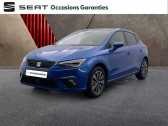 Seat Ibiza occasion année 2024 boite Automatique Annonce Seat Ibiza occasion Essence 1.0 TSI 110ch Copa DSG7 à ORVAULT