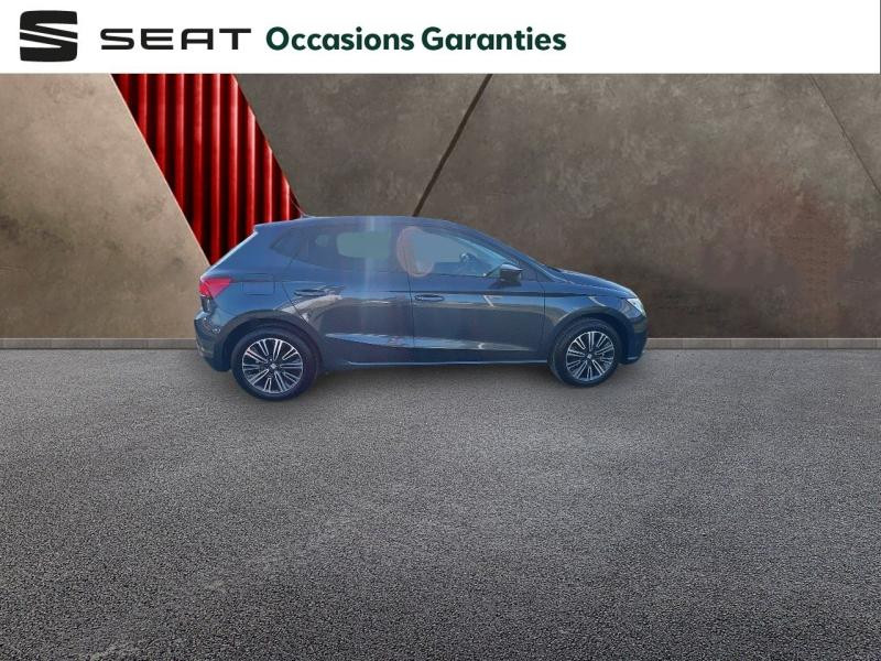 Seat Ibiza 1.0 TSI 110ch Copa DSG7  occasion  RIVERY - photo n5