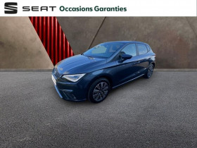 Seat Ibiza , garage VOLKSWAGEN RIVERY  RIVERY