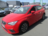 Annonce Seat Ibiza occasion Essence 1.0 TSI 110ch Copa  MARSAC SUR L'ISLE