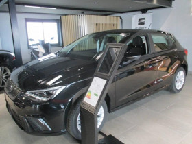 Seat Ibiza , garage CLAUD'S AUTOS  MARSAC SUR L'ISLE