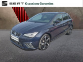 Annonce Seat Ibiza occasion  1.0 TSI 110ch FR DSG7 à ORVAULT