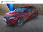 Annonce Seat Ibiza occasion  1.0 TSI 110ch FR DSG7 à ORVAULT