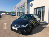 Seat Ibiza occasion année 2022 boite Robotisee Annonce Seat Ibiza occasion Essence 1.0 TSI 110ch FR DSG7 à Mende