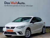 Annonce Seat Ibiza occasion Essence 1.0 TSI 110ch FR à CERGY