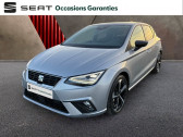 Annonce Seat Ibiza occasion Essence 1.0 TSI 110ch FR  Dunkerque