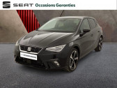 Seat Ibiza 1.0 TSI 110ch FR   NICE 06