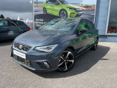 Annonce Seat Ibiza occasion Essence 1.0 TSI 110ch FR  Jaux