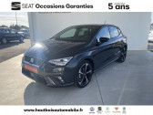 Seat Ibiza occasion boite Manuelle Annonce Seat Ibiza occasion 1.0 TSI 110ch FR à LE LANDREAU