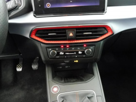 Seat Ibiza 1.0 tsi 110ch fr  occasion � Ganges - photo n�7