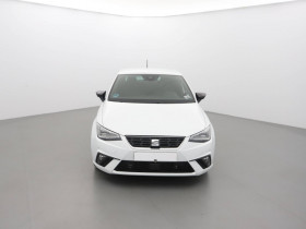 Seat Ibiza 1.0 tsi 110ch fr  occasion � Ganges - photo n�2