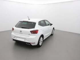 Seat Ibiza 1.0 tsi 110ch fr  occasion � Ganges - photo n�3