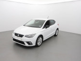 Annonce Seat Ibiza occasion Essence 1.0 tsi 110ch fr à Ganges