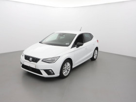 Seat Ibiza , garage SJ AUTOMOBILES � Ganges