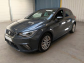 Annonce Seat Ibiza occasion Essence 1.0 tsi 110ch fr  Ganges