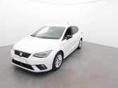 Annonce Seat Ibiza occasion Essence 1.0 tsi 110ch fr  Ganges