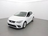 Annonce Seat Ibiza occasion Essence 1.0 tsi 110ch fr  Ganges