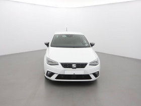 Seat Ibiza 1.0 tsi 110ch fr  occasion � Ganges - photo n�2
