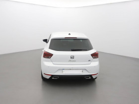 Seat Ibiza 1.0 tsi 110ch fr  occasion � Ganges - photo n�4