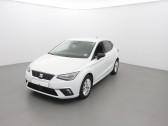 Annonce Seat Ibiza occasion Essence 1.0 tsi 110ch fr � Ganges