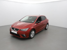 Seat Ibiza , garage SJ AUTOMOBILES � Ganges