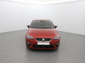 Seat Ibiza 1.0 tsi 110ch fr  occasion � Ganges - photo n�2