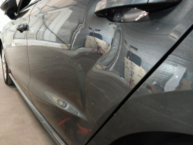 Seat Ibiza 1.0 tsi 110ch fr  occasion � Ganges - photo n�10