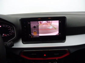 Seat Ibiza 1.0 tsi 110ch fr  occasion � Ganges - photo n�6