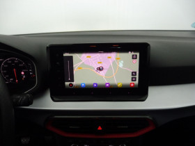 Seat Ibiza 1.0 tsi 110ch fr  occasion � Ganges - photo n�10