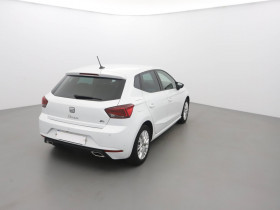 Seat Ibiza 1.0 tsi 110ch fr  occasion � Ganges - photo n�3