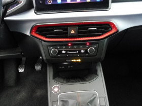 Seat Ibiza 1.0 tsi 110ch fr  occasion � Ganges - photo n�7