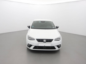 Seat Ibiza 1.0 tsi 110ch fr  occasion � Ganges - photo n�2