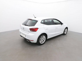 Seat Ibiza 1.0 tsi 110ch fr  occasion � Ganges - photo n�4