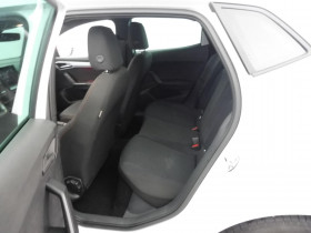 Seat Ibiza 1.0 tsi 110ch fr  occasion � Ganges - photo n�8